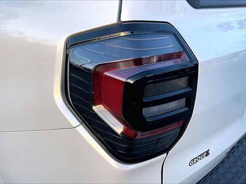 New 2026 Toyota 4Runner TRD Sport Premium image 14