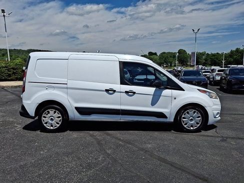 Used 2016 Ford Transit Connect XLT FWD image 9