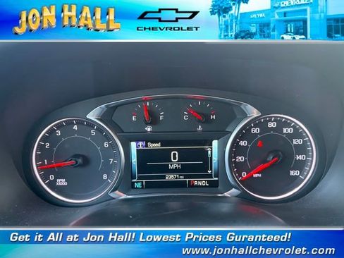 Used 2019 GMC Acadia SLT w/ LPO, Floor Liner Package image 24