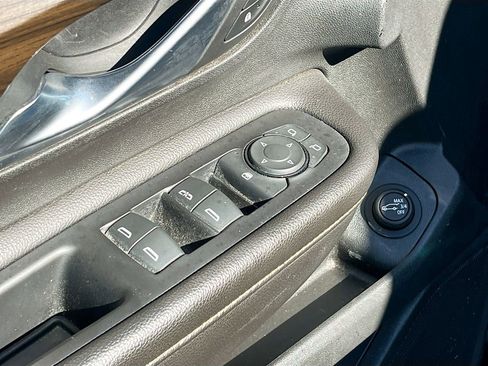 Used 2020 GMC Terrain Denali w/ Denali Premium Package image 18