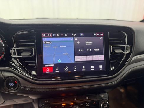 Used 2022 Dodge Durango GT AWD/4WD image 25