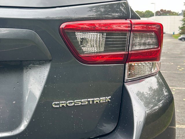Used 2020 Subaru Crosstrek 2.0i Premium w/ Moonroof Package 1 AWD/4WD image 13