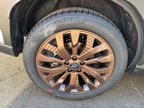 New 2026 Subaru Forester Sport image 37