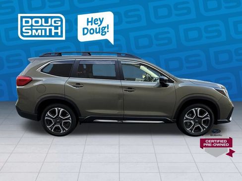 Used 2026 Subaru Ascent Limited AWD/4WD image 6
