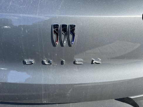 New 2026 Buick Encore GX Avenir AWD/4WD image 7