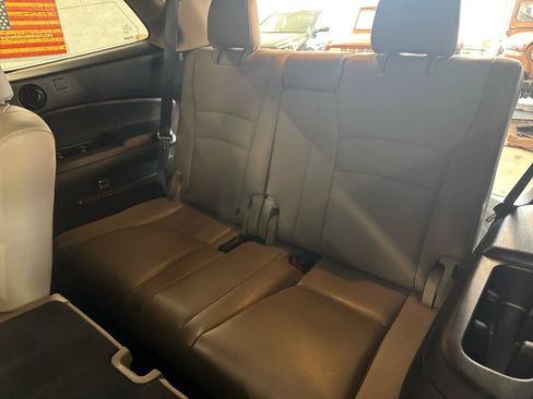 Used 2017 Honda Pilot EX-L image 35