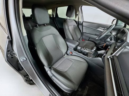 Certified 2025 Kia Sportage LX AWD/4WD image 27