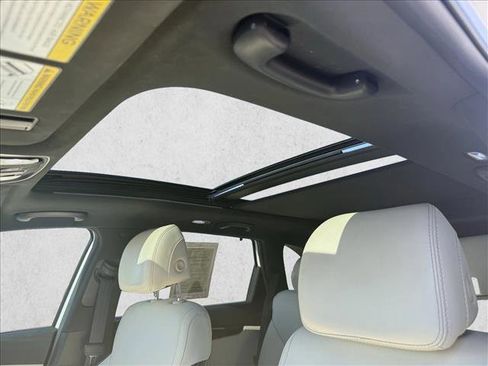 Used 2017 Kia Sorento SX image 16