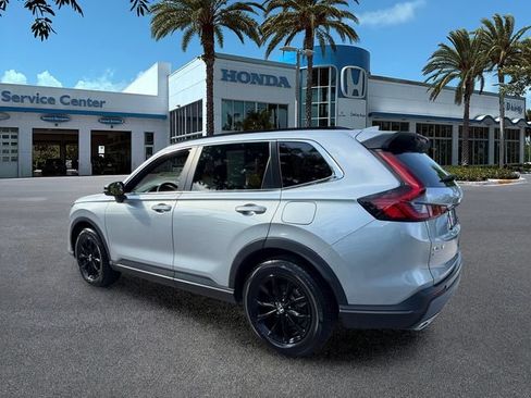 Used 2024 Honda CR-V Sport-L image 6