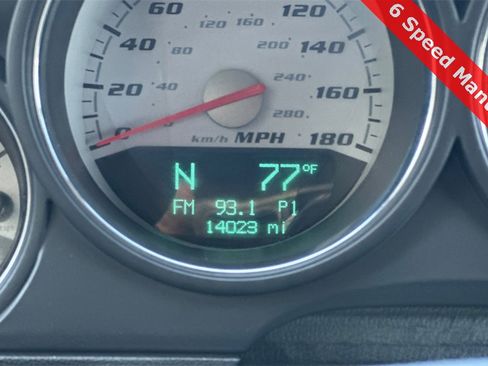 Used 2009 Dodge Challenger SRT8 w/ SRT Option Group II image 27