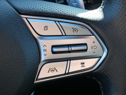 Certified 2023 Hyundai Santa Fe Calligraphy image 32