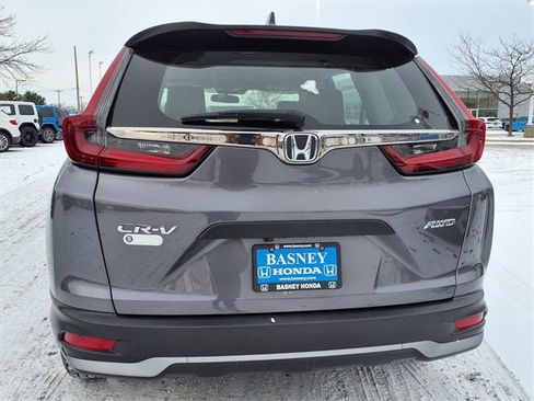 Used 2020 Honda CR-V LX image 8