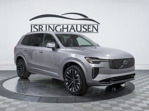 New 2026 Volvo XC90 B5 Ultra w/ Protection Package AWD/4WD image 3