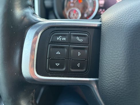 Used 2019 RAM 2500 Laramie image 28