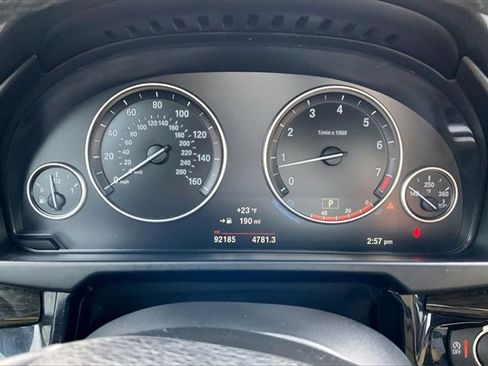 Used 2017 BMW X5 sDrive35i image 16