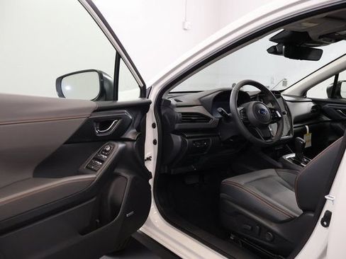 New 2026 Subaru Crosstrek 2.5i Limited AWD/4WD image 10
