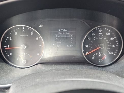 Used 2022 Kia Sportage LX AWD/4WD image 28