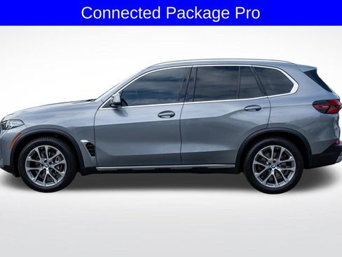 Used 2024 BMW X5 xDrive40i w/ Premium Package AWD/4WD image 5