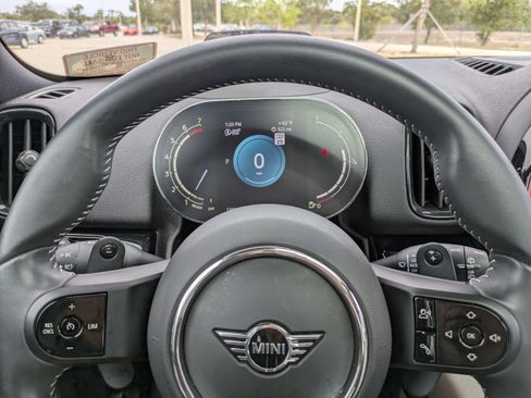 Used 2023 MINI Cooper Countryman S image 26