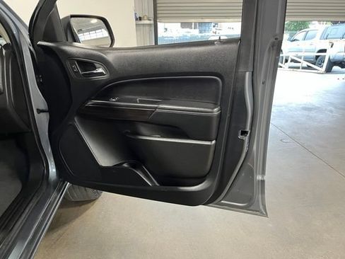 Used 2022 GMC Canyon Elevation w/ Driver Alert Package AWD/4WD image 12