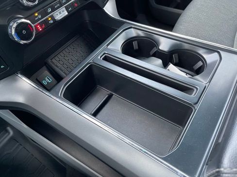 Used 2024 Ford F150 XLT w/ Equipment Group 302A MID image 14