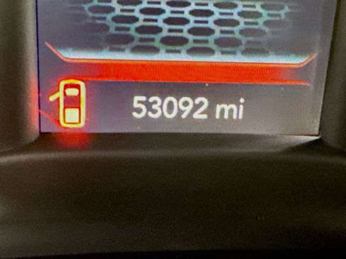 Used 2019 RAM 1500 Big Horn image 5