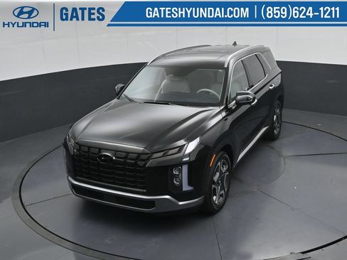 Used 2024 Hyundai Palisade Limited AWD/4WD image 57