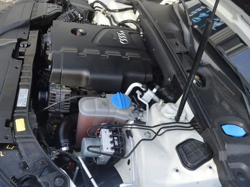 Used 2013 Audi A4 2.0T Premium image 30