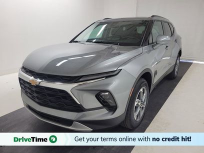 Used 2024 Chevrolet Blazer LT w/ Convenience Package