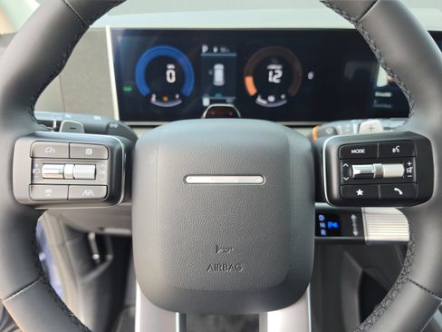 New 2026 Hyundai Santa Fe SEL FWD image 31