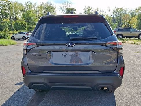 New 2026 Subaru Forester Premium AWD/4WD image 5