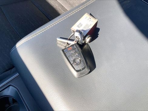 Used 2024 Ford F150 XLT w/ Equipment Group 302A MID image 13