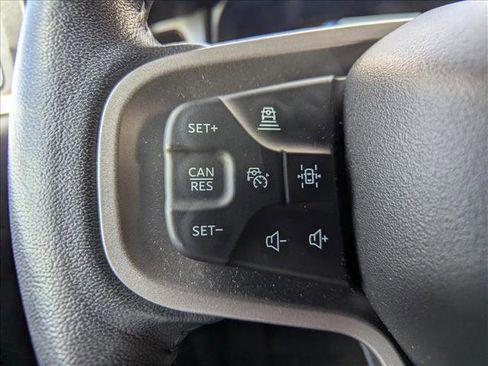 Used 2021 Ford Bronco First Edition image 24