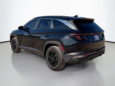 Used 2023 Hyundai Tucson SEL image 5