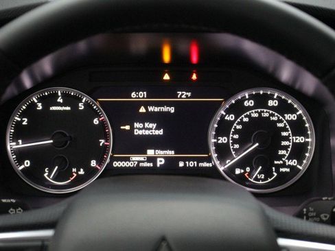 New 2025 Mitsubishi Outlander SE image 18