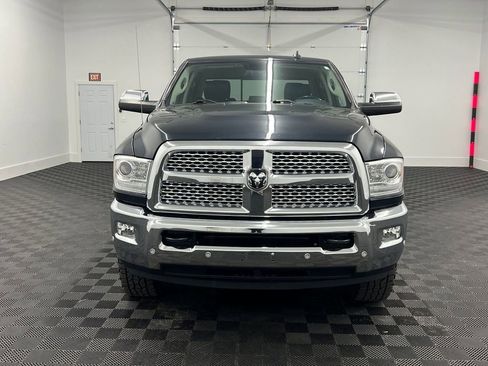 Used 2018 RAM 2500 Laramie w/ Convenience Group image 5