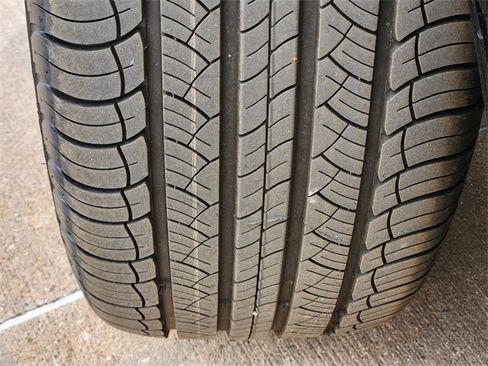 Used 2026 Jaguar F-PACE R-Dynamic S image 8