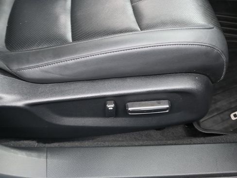 Used 2022 Honda Accord Sport Special Edition image 11