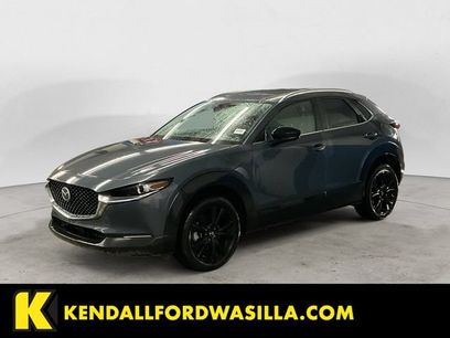 Used 2023 MAZDA CX-30 AWD 2.5 S w/ Preferred Package