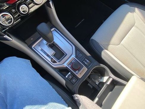 Used 2019 Subaru Forester Premium image 32