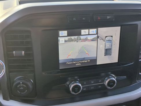 Used 2023 Ford F150 XLT w/ Equipment Group 301A Mid image 18