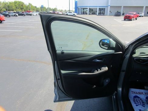 Certified 2023 Buick Encore GX Select w/ Sport Touring Package image 15