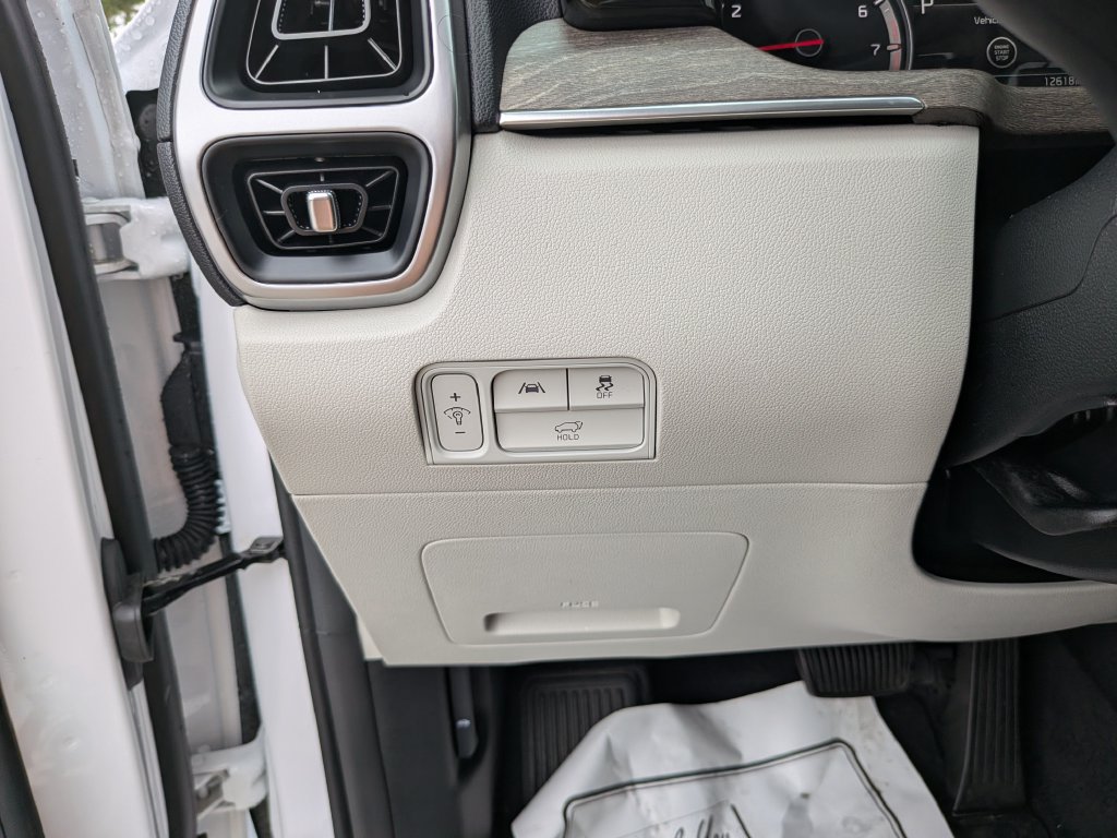 Certified 2023 Kia Sorento EX FWD image 31
