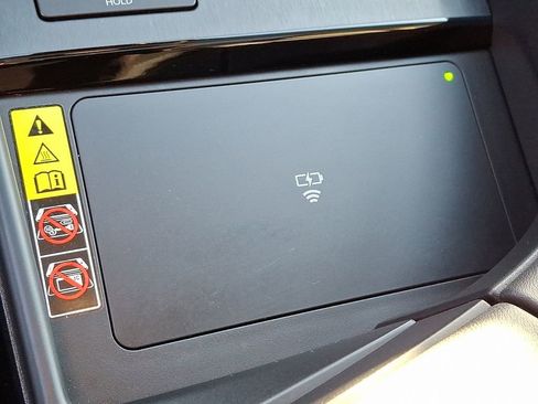 Certified 2023 Lexus ES 350 w/ Premium Package image 26