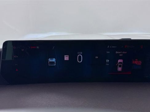 New 2025 Ford Expedition Platinum w/ Platinum Ultimate Package image 12