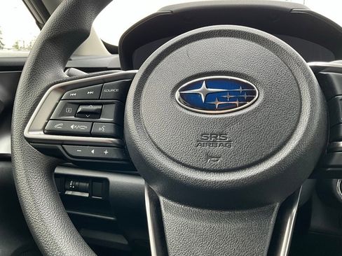 Certified 2024 Subaru Impreza 2.0i Sport image 22