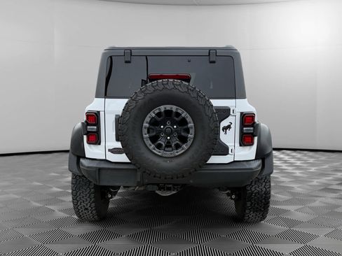 Used 2023 Ford Bronco Raptor image 4