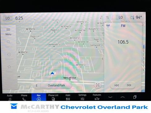 Used 2025 Ford F250 Lariat w/ Lariat Ultimate Package AWD/4WD image 23