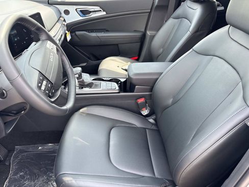 New 2026 Kia Sportage EX w/ EX Panorama Roof Package FWD image 22