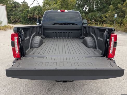 New 2026 Ford F350 XL w/ 360-Degree Camera Package image 12